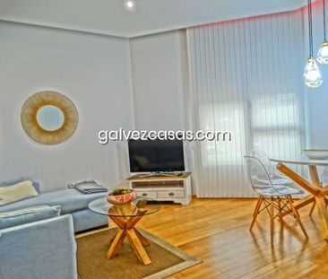 Piso en Santa Cruz de Tenerife, Bº. Salamanca, alquiler - Photo 3