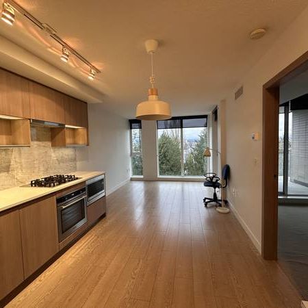 Prime 1Bd + Den Unit Richmond Capstan - Photo 1