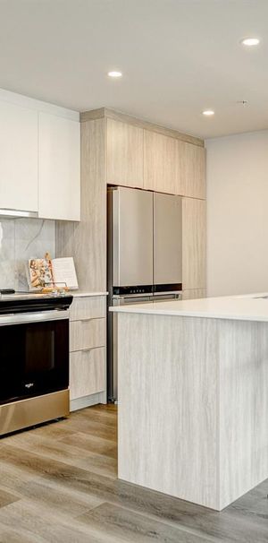 1 Bedroom - 3659 Av. Jean-Béraud, Laval - Photo 1