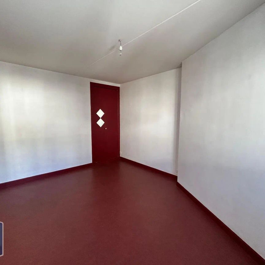 Appartement à louer 3 pièces 67.03m² - Photo 1
