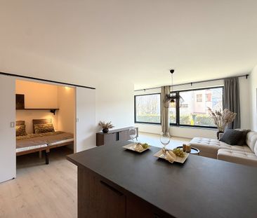 Pronájem bytu 1+kk 59 m² - Фото 3