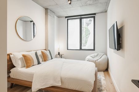 1411 Mackay, Montréal, QC - Photo 3
