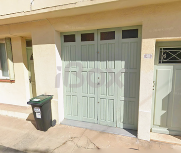 Appartement 2 pièce(s) 32.82 m² - Photo 1