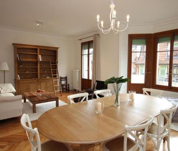 4-room apartment - Photo 2