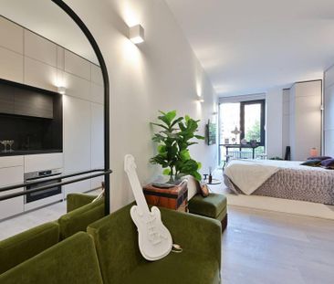 Studio to rent - Photo 5