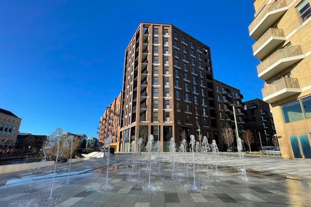 Joseph Huntley Walk, Reading, RG1 3GU - Photo 4