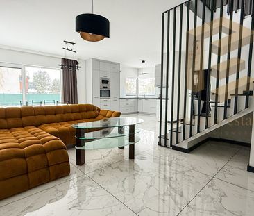 Pruszkowski, Nadarzyn, Stara Wieś, Grodziska - Фото 3