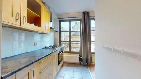 Flat for rent - Photo 5