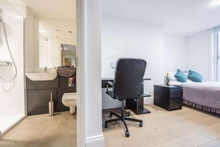 The Bruce Building, City Centre, NE1 - Photo 4