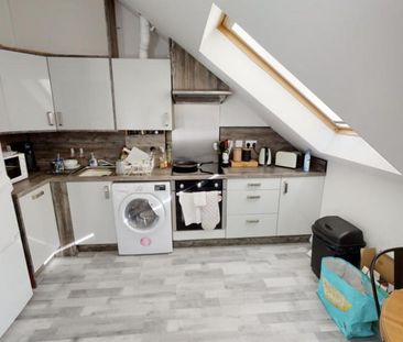 1 bedroom flat to rent - Photo 5