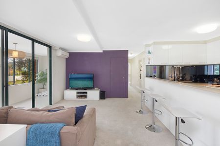 5/156-164 Chalmers Street, Surry Hills NSW 2010 - Apartment For Rent | Domain - Photo 3
