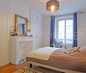 Appartement sur Paris 17 - Photo 1