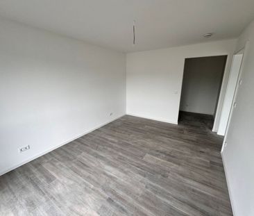 2,5 Zimmerwohnung mit TG-Stellplatz in Oberhausen-Schmachtendorf - Photo 1