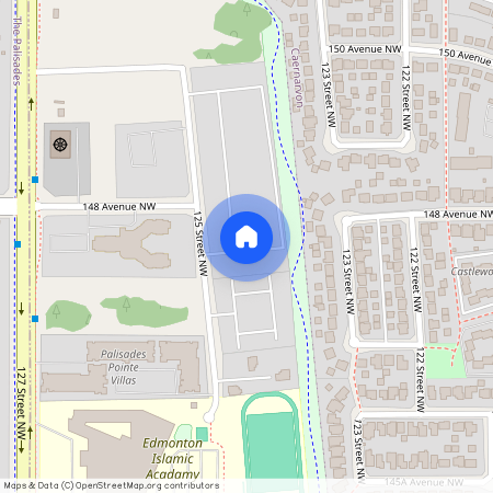 14751 125 St., Edmonton