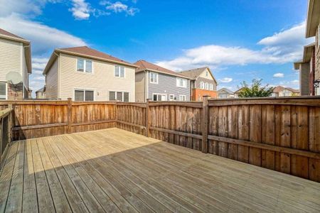 For Lease - 475 Zuest Crescent, Milton, Ontario - Photo 3