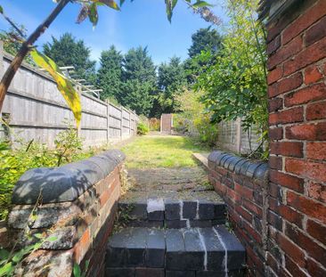 2 bedroom terraced house to rent - Photo 4