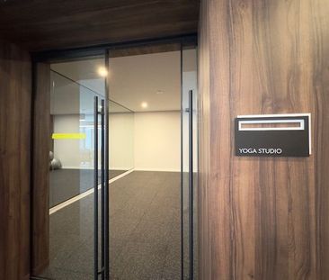 For Lease - 1 Kyle Lowry Road Unit# 312, Toronto, Ontario - Photo 3