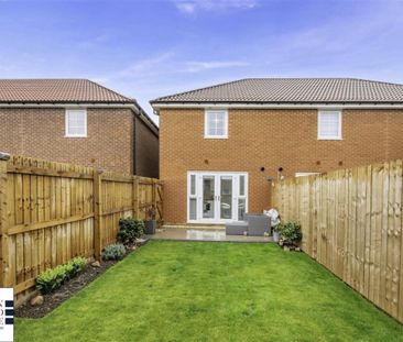 Lancaster Gardens, Doncaster - Photo 1