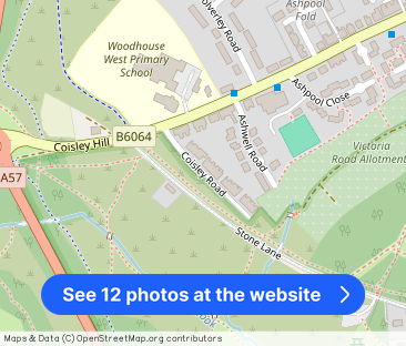 Coisley Road, SHEFFIELD - Photo 1
