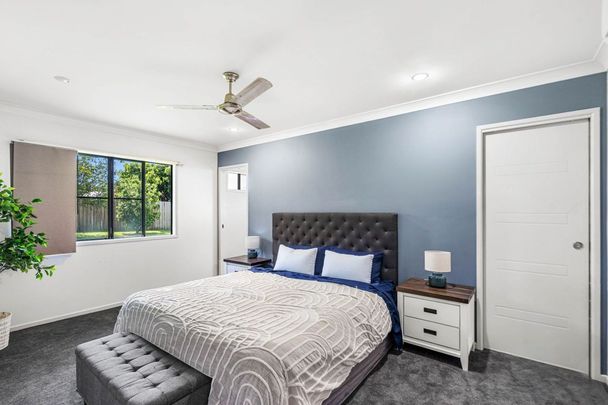 Renovated, Air-Conditioned Home on 725sqm with 3m+ Side Access - Photo 1