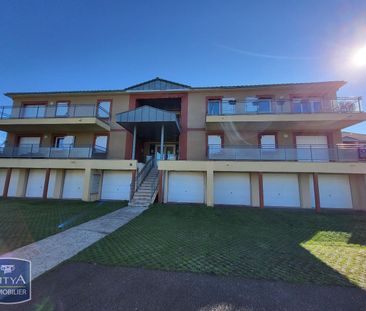Location Appartement 2 pièces 46m² MALEMORT 19360 - Photo 2
