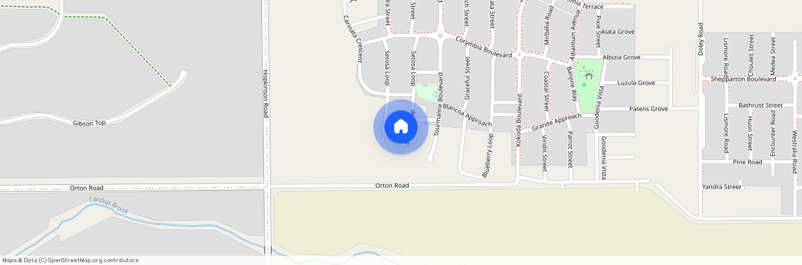 38 Setosa Loop, WA 6122, Byford