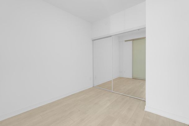 For Lease - 35 ROLLING MILLS Road Unit# N365, Toronto, Ontario - Photo 1