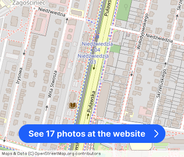 4 pokoje, 67m2,Po Remoncie, Metro Warszawa Mokotów - Photo 1