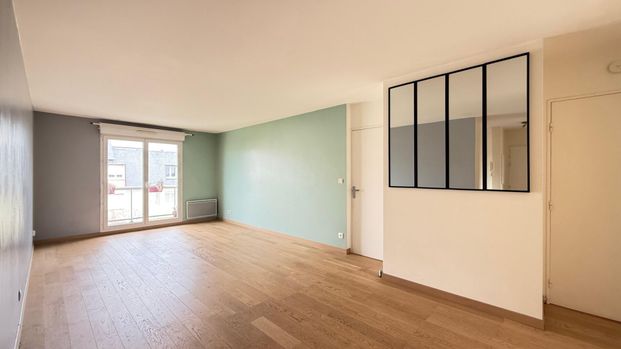 Location Appartement 4 pièces 81m² - Photo 1