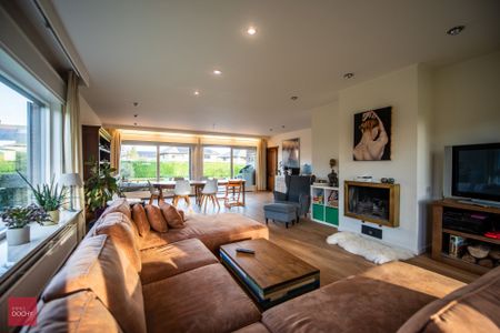 Mooi verzorgde villa met aangename tuin | Galgewegel - Photo 2