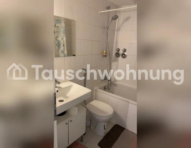 TAUSCHWOHNUNG 3 Zimmer Wohnung zum tauschen - Photo 1