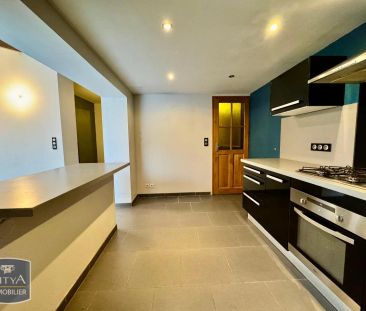 Maison à louer 4 pièces 100.75m² - Photo 1