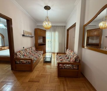 Studio/Γκαρσονιέρα για ενοικίαση Ρήγα Φεραίου (Νεάπολη) - Photo 6