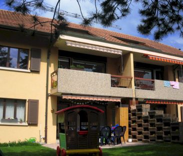 Magnifique Duplex de 6 pièces au dernier étage - Photo 3