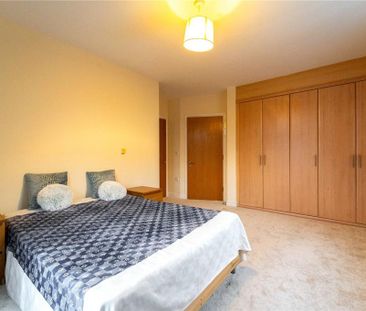 2 bedroom apartment to rent - Photo 6