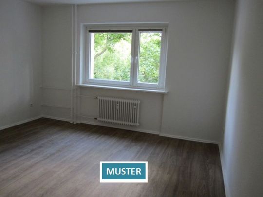 Bezugsfertig Ende November 2024: Modernisierte Single-Wohnung mit 45 m²! - Photo 1