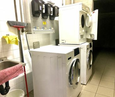 1.5 Zimmer, 7. Stock - Foto 5