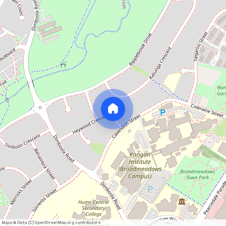 23 Heywood Crescent, Vic 3047, Broadmeadows