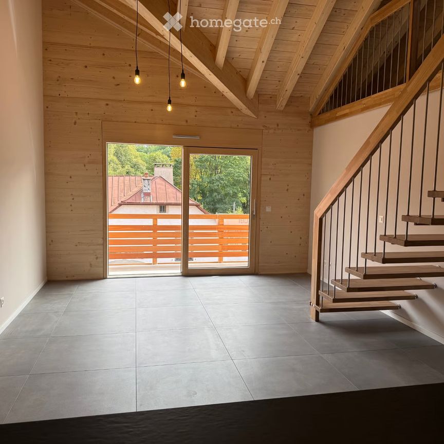 4 Zimmer, 137 m² - Foto 1
