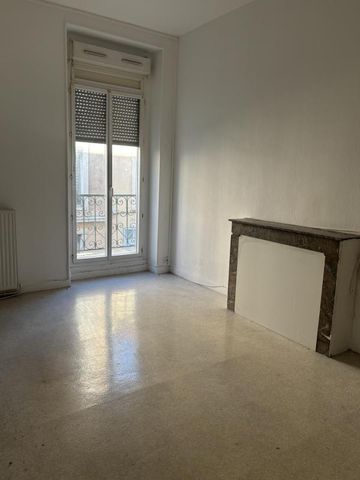 T2 - Rue d'Alembert - Grenoble - Photo 3