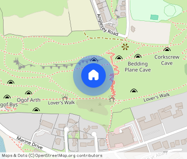 Great Orme, Llandudno, LL30 2QR - Photo 1