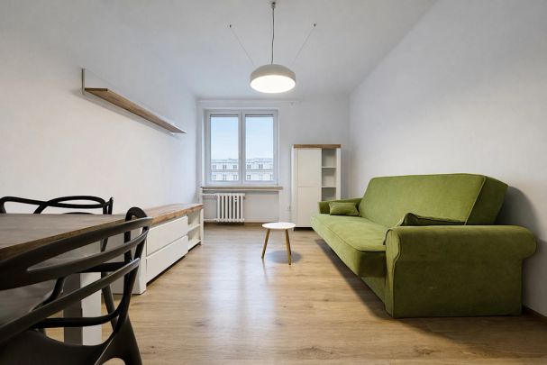 Mieszkanie pod wynajem idealne dla Pary - Zdjęcie 1