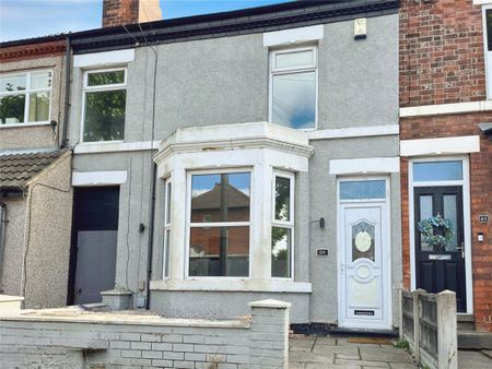 Park Drive, Ilkeston, Derbyshire, DE7 - Photo 3