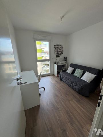 APPARTEMENT f3 résidence récente - Photo 2