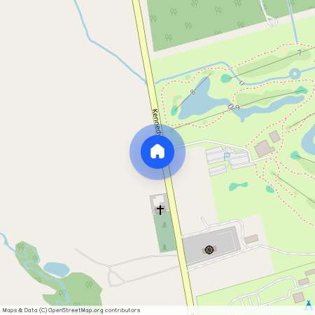 11288 Kennedy Road, Markham