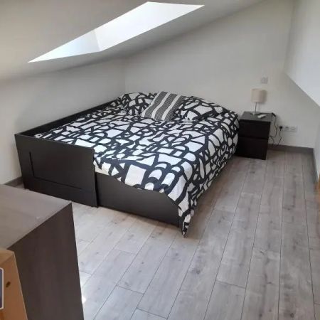 Appartement à louer 1 pièce 22.6m² - Photo 3