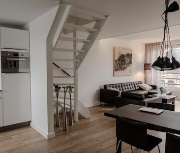 Te huur: Appartement Lieve-Vrouweplein in Tilburg - Photo 2
