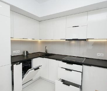 Mieszkanie Chorzów Klimzowiec powierzchnia 48.0 m² C234-WM-52825 - Zdjęcie 4