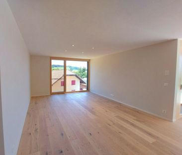 Attique de 4,5 pièces au 1er étage - Foto 6
