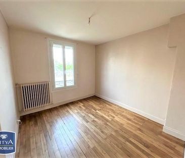 Location Appartement 2 pièces 63m² CLERMONT FERRAND 63000 - Photo 5